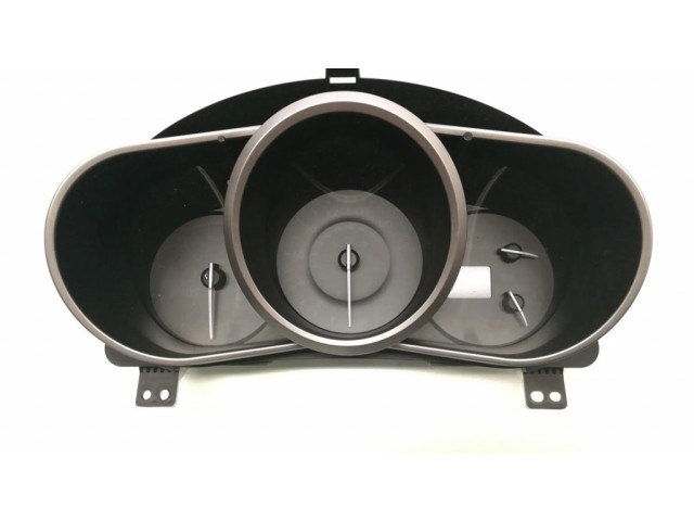 Přístrojová deska Mazda CX-7 2010 EH4455430, K9001