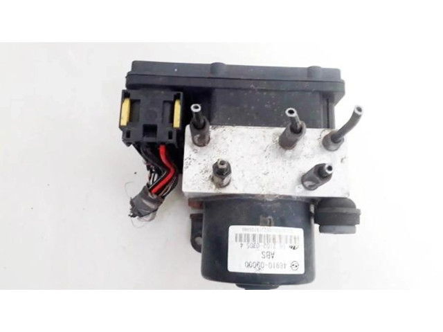 Блок АБС 4891009000 SsangYong Kyron