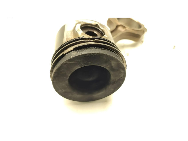  Поршень с шатуном N22A2 N22A2  Honda CR-V для дизельного двигателя 2.2