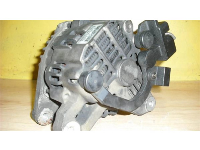 Генератор 9635772780, A002TB4791B Citroen Xsara