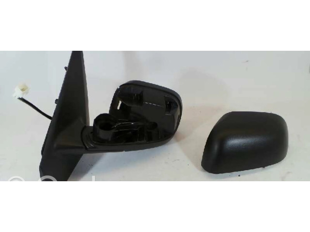 Зеркало электрическое     левое   Dacia Dokker     