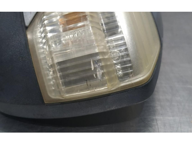 Зеркало электрическое        Ford S-MAX  2006 - 2015 года   