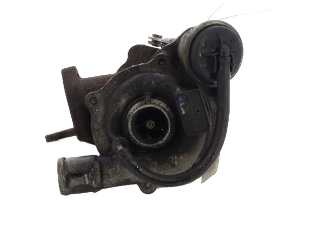  Турбина Suzuki SX4  1390084E50   для двигателя Z13DTJ      