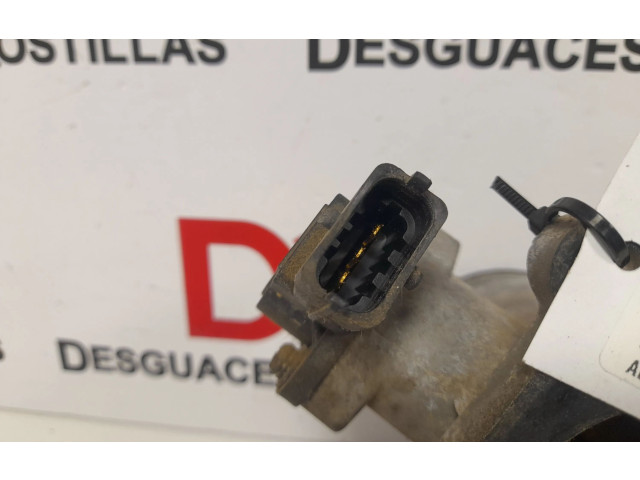 Рулевая рейка 3517026900, CAJAMARIPOSA KIA Rio 2006 - 2011 года