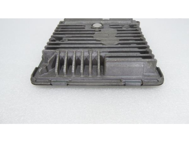 Блок управления двигателя 03L906023LK, 5WP42686AA   Skoda Fabia Mk2 (5J)