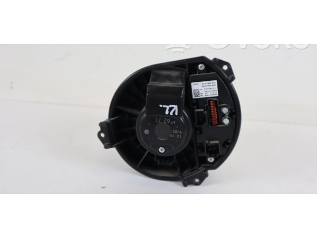 Вентилятор печки    AA0176004910   Jeep Cherokee