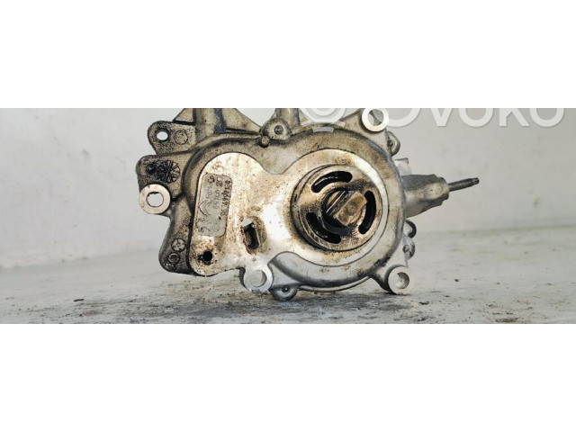 Масляный насос AH01 9810737980 Citroen C4 Grand Picasso