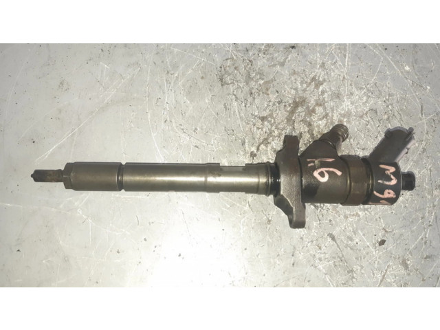 Vstřikovač Ford Focus C-MAX pro naftový motor 1.6