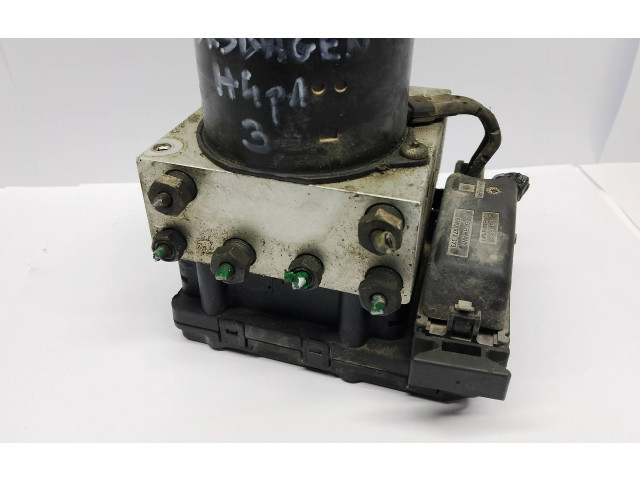 Блок АБС 3A0907379 Volkswagen PASSAT B4 1994 - 1996 года