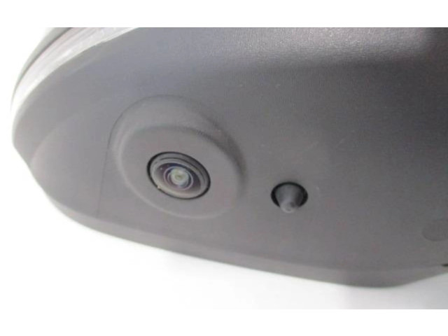 Зеркало (управляемое электричеством)    Renault Captur II