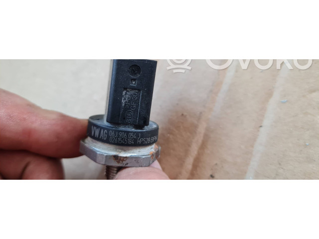 Топливная рампа 06J906054J Audi Q3 F3 для двигателя DSN