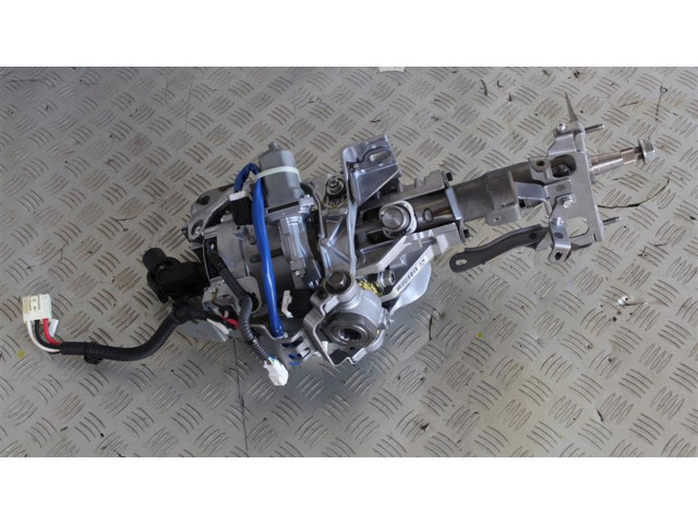 Рулевая рейка Infiniti Q60 2014 - года