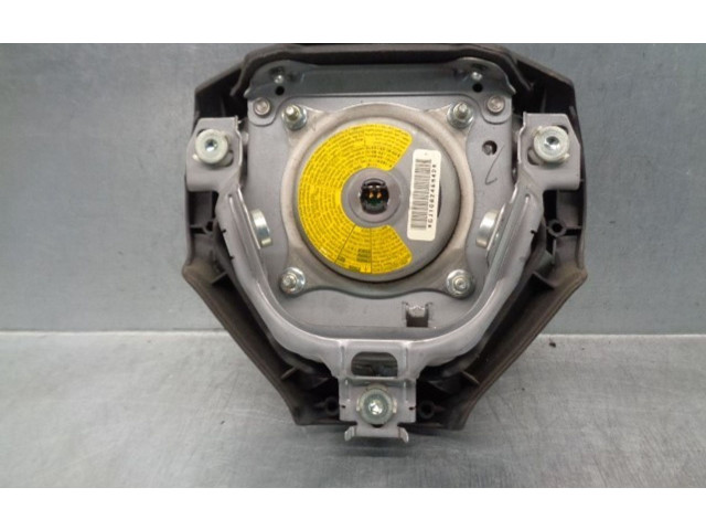 Подушка безопасности водителя 98211SC000JC, 98211SC000   Subaru Forester SH