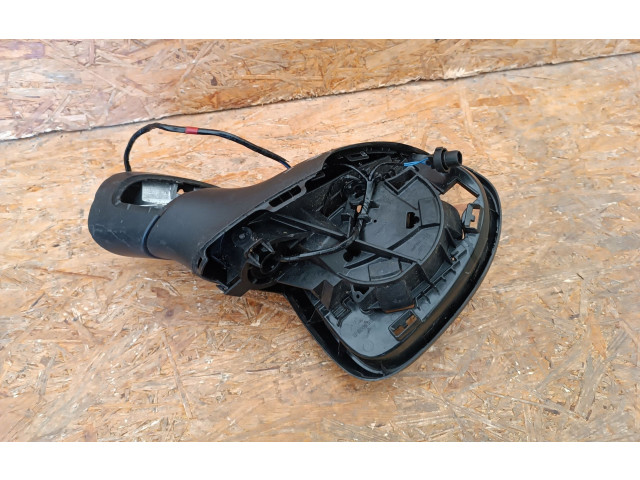 Зеркало электрическое        Fiat 500X  2014 -  года   