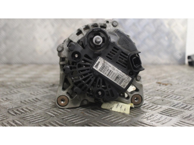 Генератор 231003831R Dacia Duster