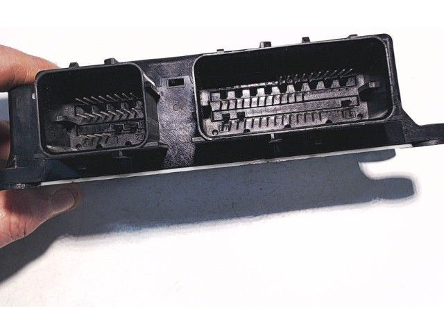 Блок подушек безопасности 13583458, 13583458   Chevrolet Spark