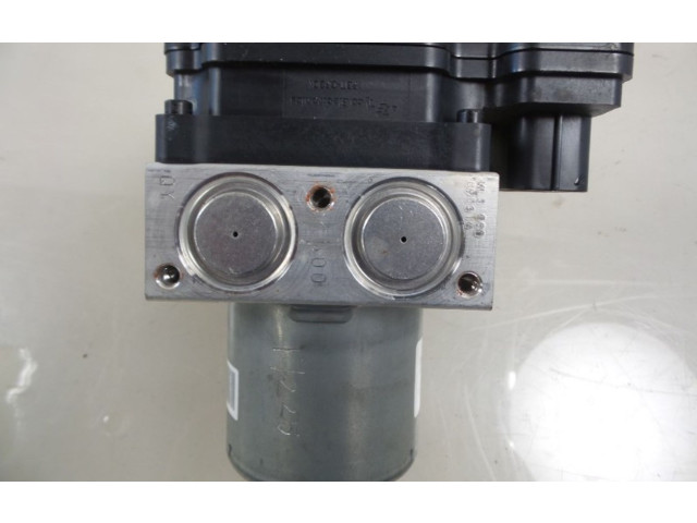 Блок ABS     6158945100, 1P58930950    KIA Venga 