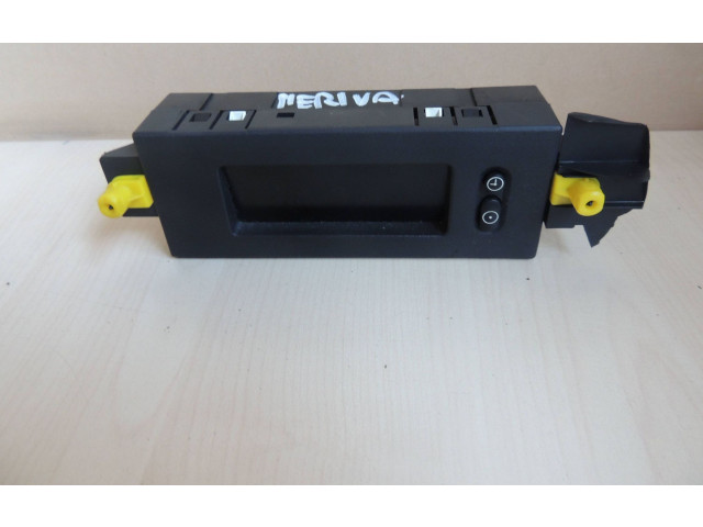 Дисплей GS191600 Opel Meriva A