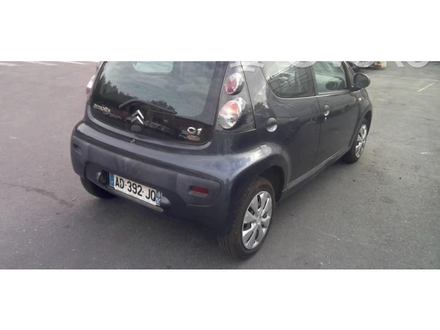 Генератор 5705NN   Citroen C1      