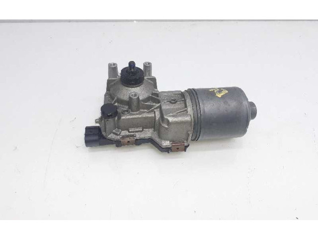 Моторчик дворников 13250416, 0390243009 Opel Meriva A