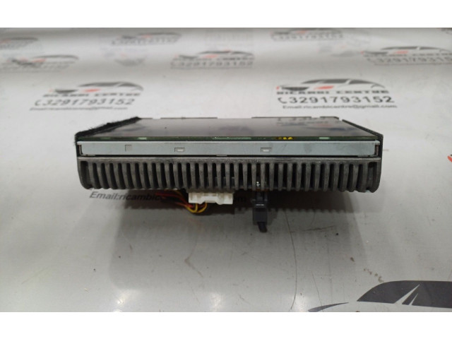 Дисплей    280911BY3A, 22052401   Nissan X-Trail T31