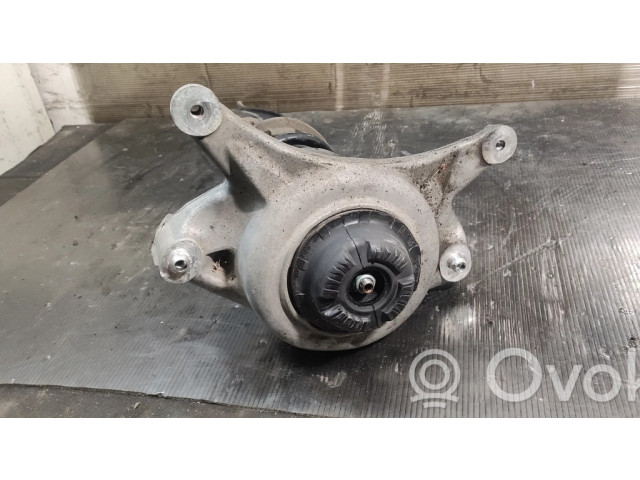 Передний амортизатор с пружиной