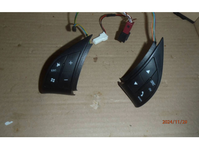 Volant Fiat Grande Punto 2010