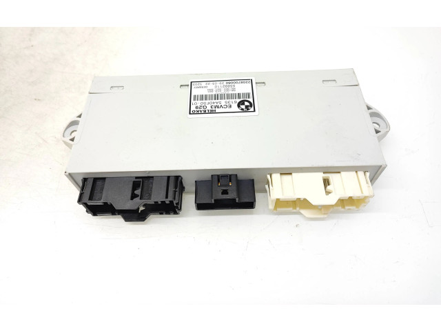 Блок комфорта 5A40F50, 5A81917 BMW Z4 g29