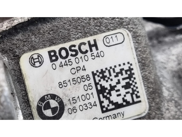 Топливный насос