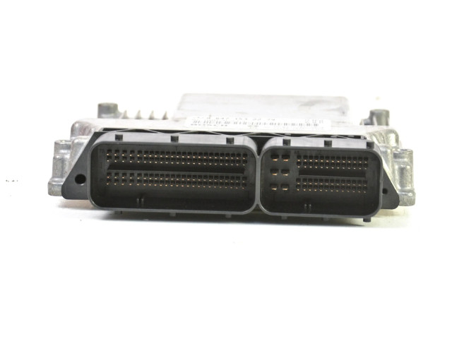 Řídící jednotka A6471532279, 6471532279   Mercedes-Benz E W211 2004