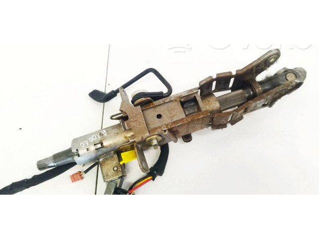    Рулевая рейка    Peugeot 807  -  года