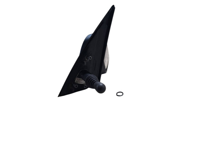 Зеркало электрическое        Opel Meriva A  2003 - 2010 года   