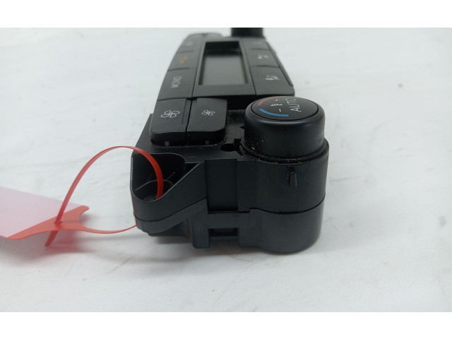 Блок управления климат-контролем 1865349, BM2T18C612AD Ford S-MAX