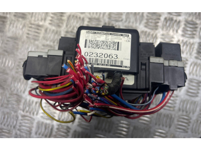 Блок предохранителей 9162316 Volvo V70