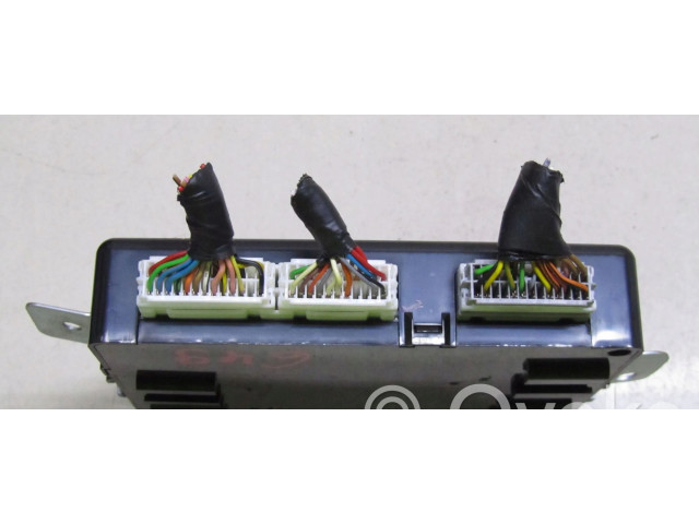 Pojistková skříňka Řídící jednotka BSM 954002Y552 Hyundai ix35 2010