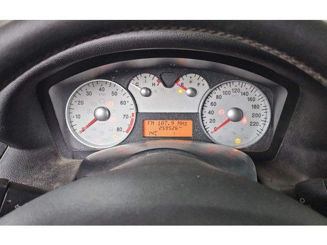 Přístrojová deska Fiat Stilo 2006 51771189, IMPRK1389438