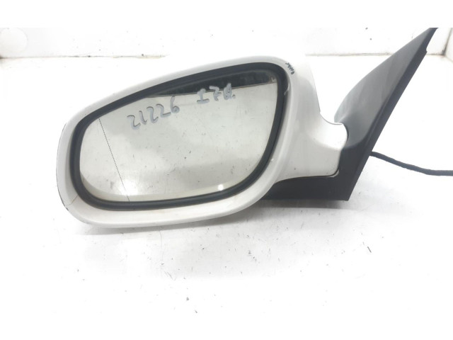 Zpětné zrcátko Porsche Cayenne (9PA) 010716