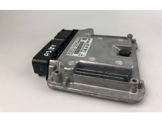 Řídící jednotka 05E907309D Audi A3 8Y 2021