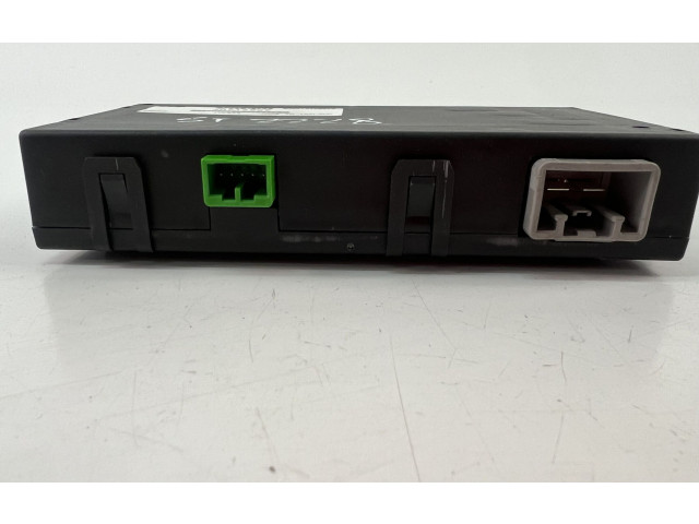 Блок управления 30716987 Volvo V70