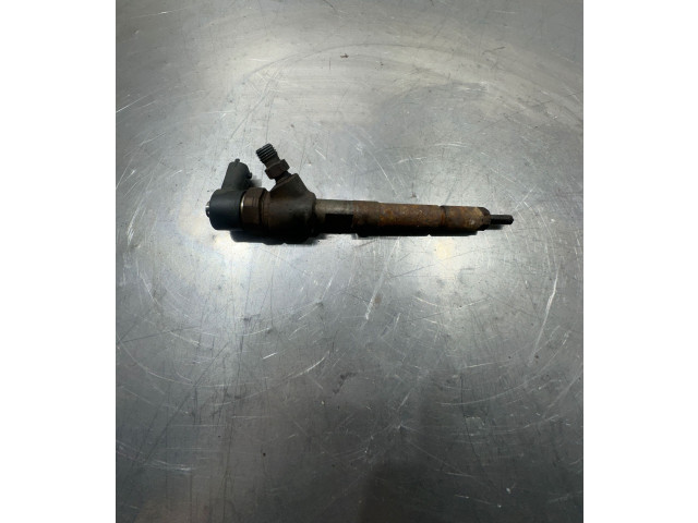 Vstřikovač 0445110351 Fiat Doblo