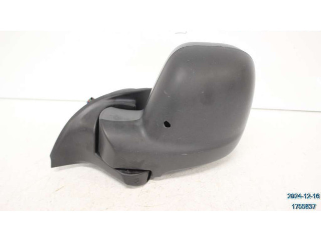 Zpětné zrcátko Citroen Berlingo 2013 98052835XT