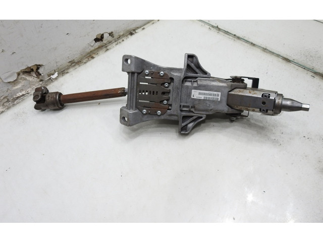    Рулевая рейка P31387671   Volvo V70 2014-2016 года