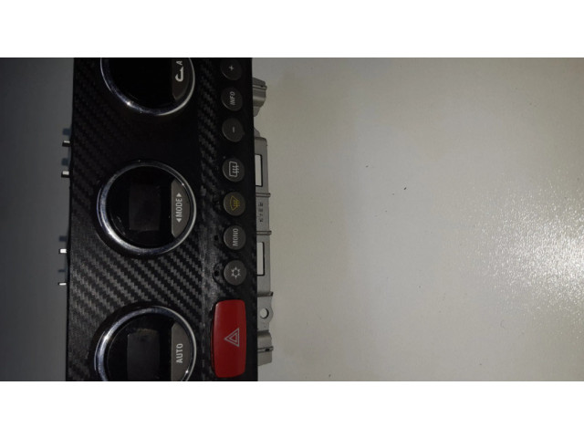 Блок управления климат-контролем 1560514400 Alfa Romeo 156