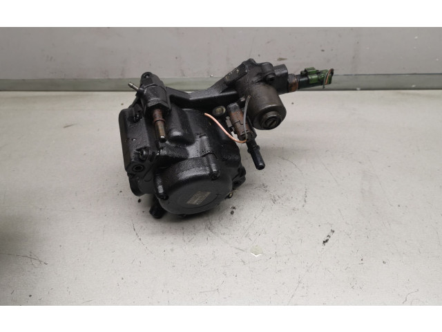 Pojistková skříňka Топливный насос 9656391680, 9424A000A Peugeot 307 CC 2005