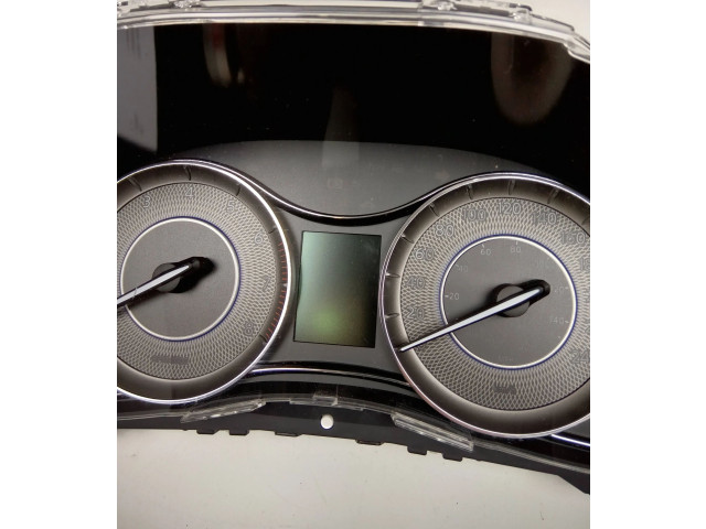 Панель приборов 6GW0B Infiniti QX80