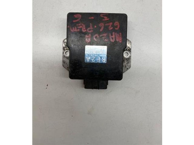 Блок управления 1310001022, 1310001022 Mazda 626