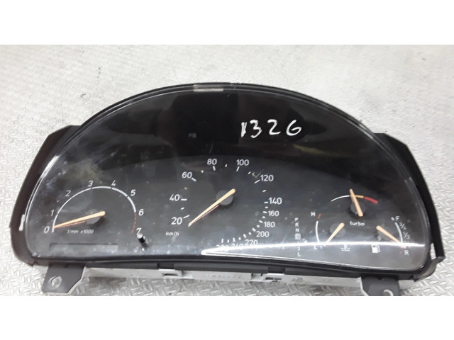 Панель приборов 5373220, 769215970 Saab 9-5