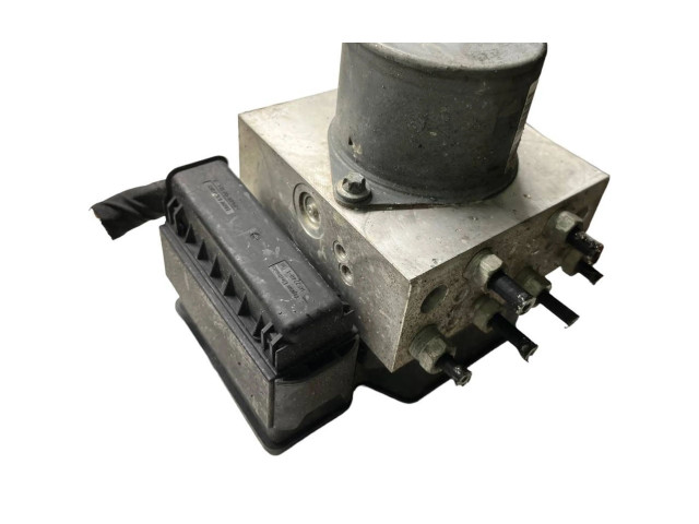 Блок АБС 34516866011, 17723710 Mini Cooper Countryman R60 2011-2016 года