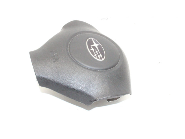 Подушка безопасности водителя    Subaru Forester SH