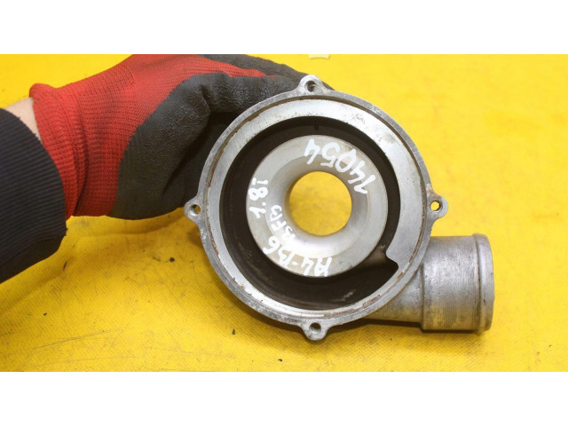 Turbodmychadlo Турбина 058145703J Volkswagen PASSAT B5.5